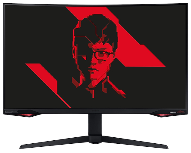 SAMSUNG Gaming Monitor